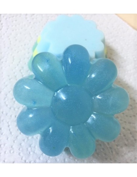 Taller de Jabones - ONLINE