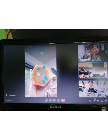 Taller de Velas artesanales