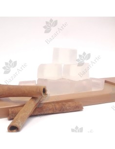 Base Vegetal Cristal, 1K