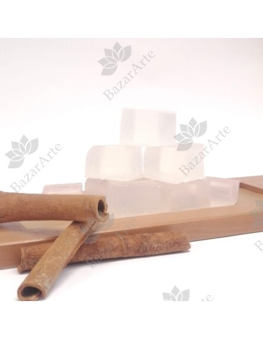 Base Vegetal Cristal, 1K