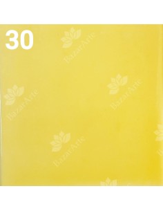 Azulejo liso - 30