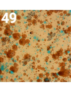 Azulejo jaspeado - 49