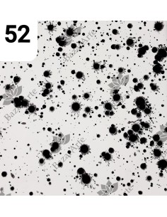 Azulejo jaspeado - 52