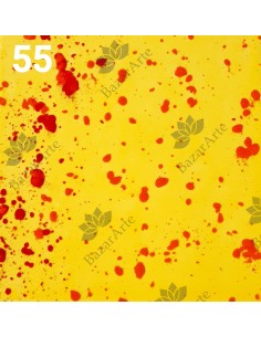 Azulejo jaspeado - 55