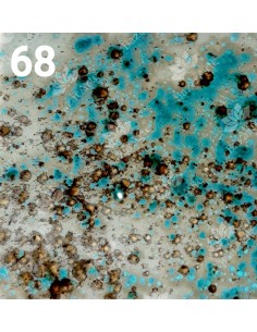 Azulejo jaspeado - 68