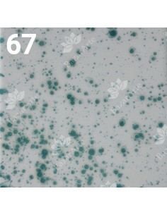 Azulejo jaspeado - 67
