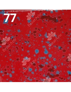 Azulejo jaspeado - 77