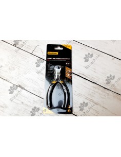 Tenaza mini cortadora