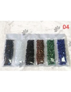 Set de Cristales, set 6... 2