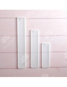 Molde Marcador de página -...