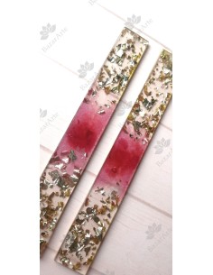 Molde Marcador de página -... 2