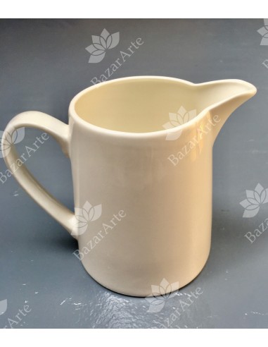 Jarro de cerámica, 500ml