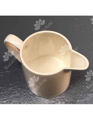 Jarro de cerámica, 500ml