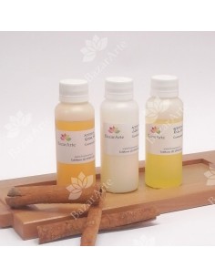 Aceite de Almendras dulces...