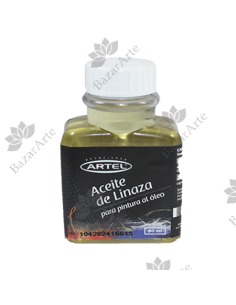 Aceite de Linaza 80ml