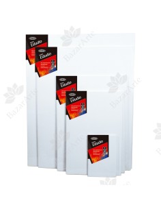 Bastidor  Estudio Artel 30x30