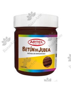 Betún de  Judea cremoso, 100ml