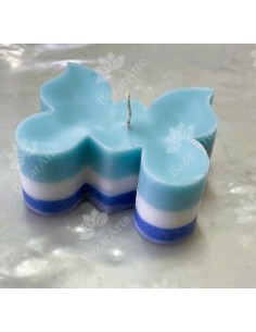 Parafina Blanca 5K 2