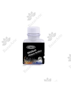 Medium para òleo Artel, 80ml