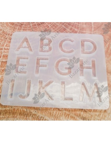 Kit para elaborar Llaveros de Resina