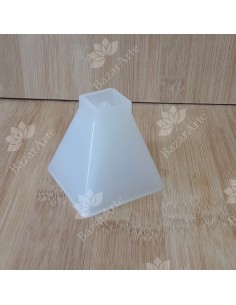 Molde pirámide 4 caras, 5.7... 2