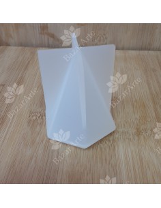 Molde piramide estrella 2