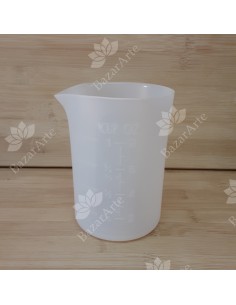 Vaso medidor 200ml