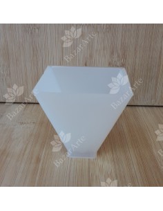 Piramide 4 caras, 7cm altura
