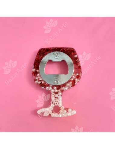 Molde set de destapadores