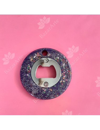 Molde set de destapadores