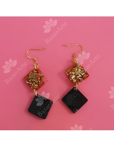 Molde aros - 16 pares