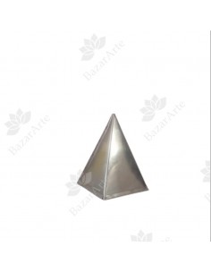 Pirámide 4 lados 5x8