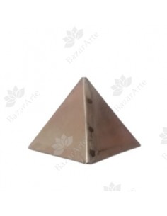 Pirámide 4 lados 8x8