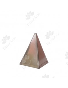 Pirámide 4 lados 8x12