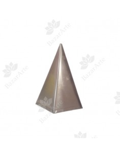 Pirámide 4 lados 8x15