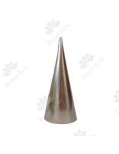 Molde Cono de 6x15