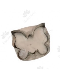Molde mariposa 4.5 x 8cm
