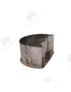 Molde luna 4.5 x 10 2