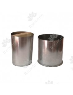 Fanal  redondo 12x12 2