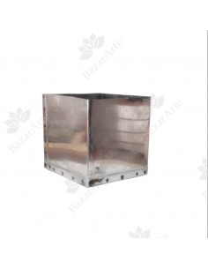 Molde cuadrado 10x10