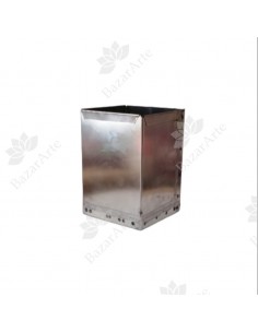 Molde cuadrado 10x15