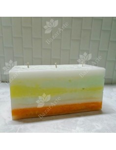 Parafina Estándar 5K