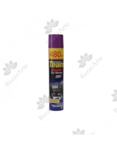 Silicona Spray, 500ml