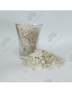 Cuarzo Piedra de 3 a 6mm, 1k