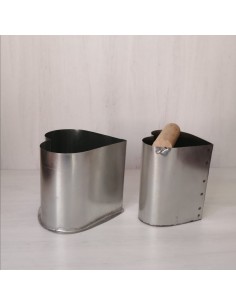 Fanal Corazón 10x10