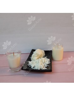 Cera de Soya para pocillo... 2