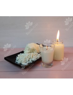 Cera de Soya para pocillo...