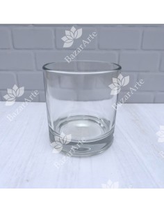 Vaso liso Lexington