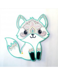 Taller de puntillismo 2