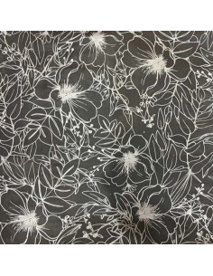 Fondo flores 1- blanco